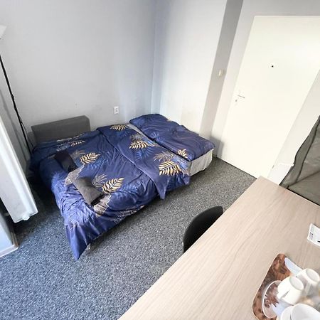 Fantastic Waw - Ns54 Room F Varšava Exteriér fotografie