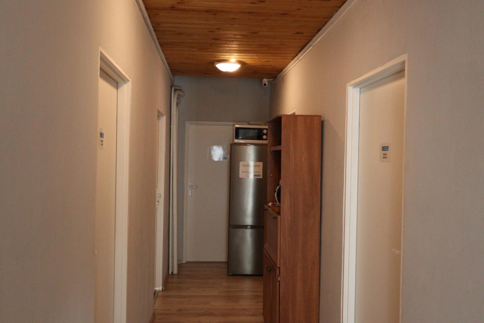 Fantastic Waw - Ns54 Room F Varšava Exteriér fotografie