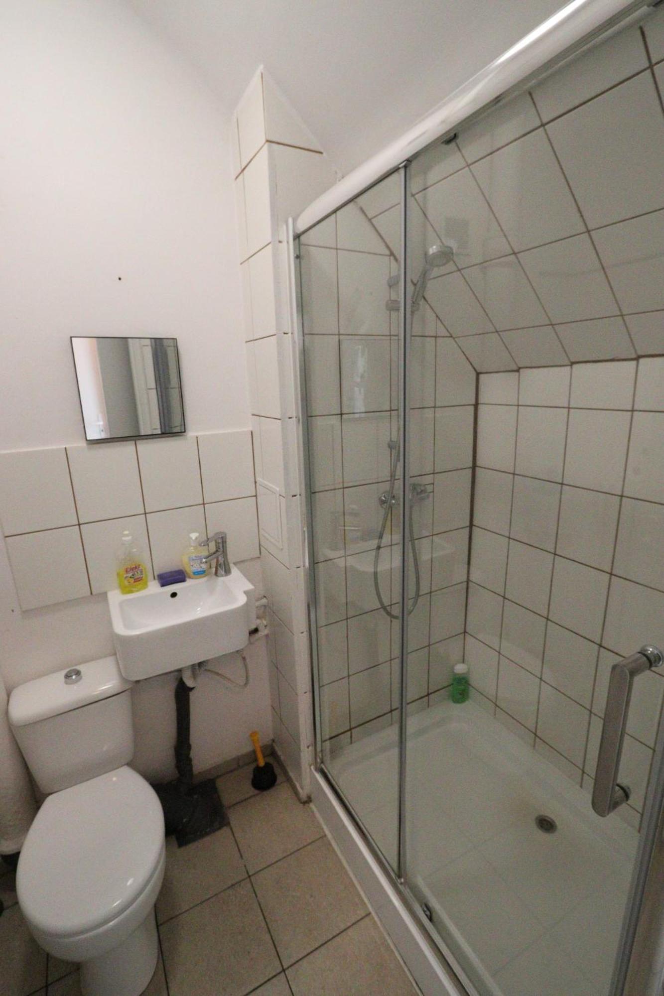 Fantastic Waw - Ns54 Room F Varšava Exteriér fotografie
