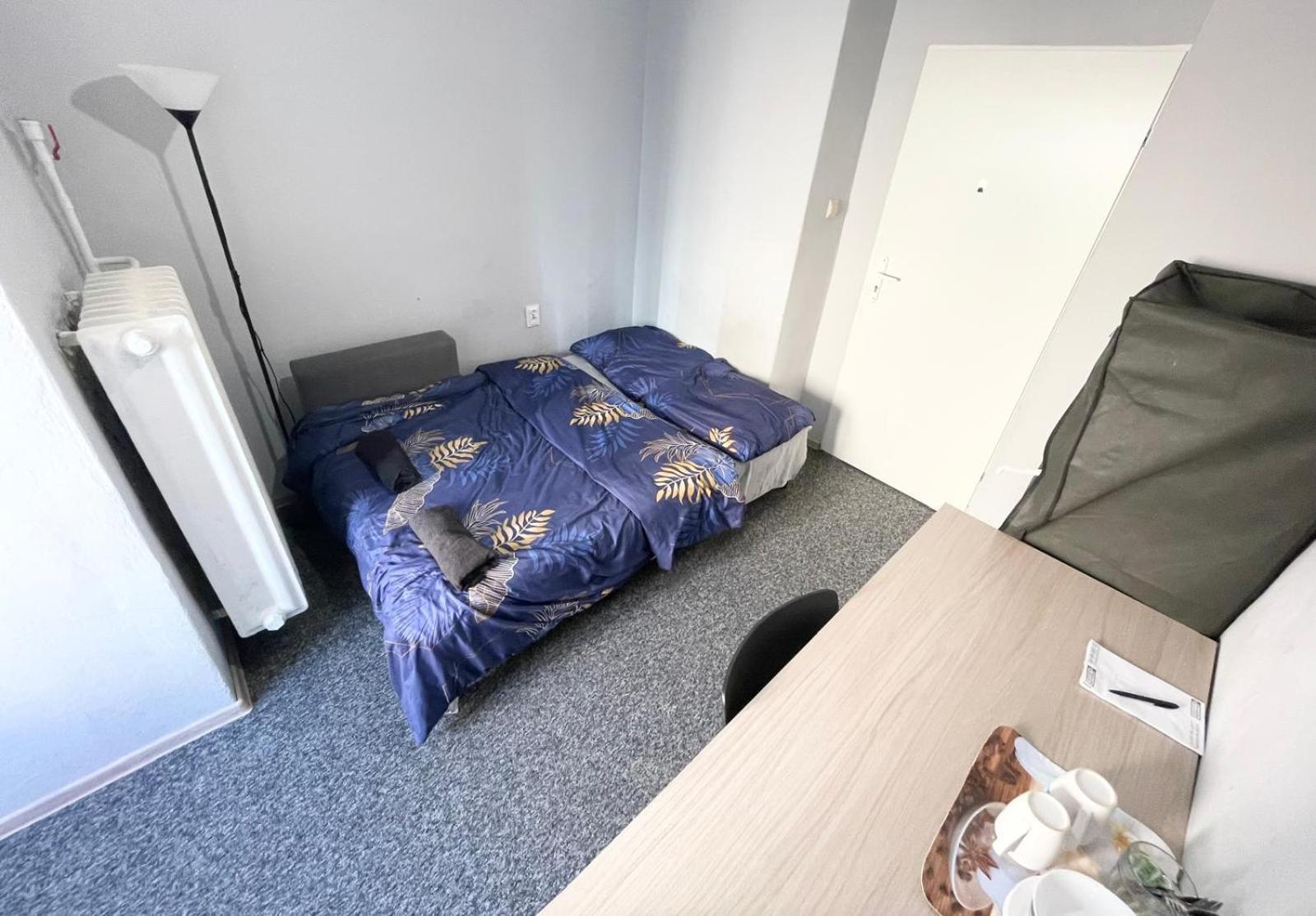 Fantastic Waw - Ns54 Room F Varšava Exteriér fotografie