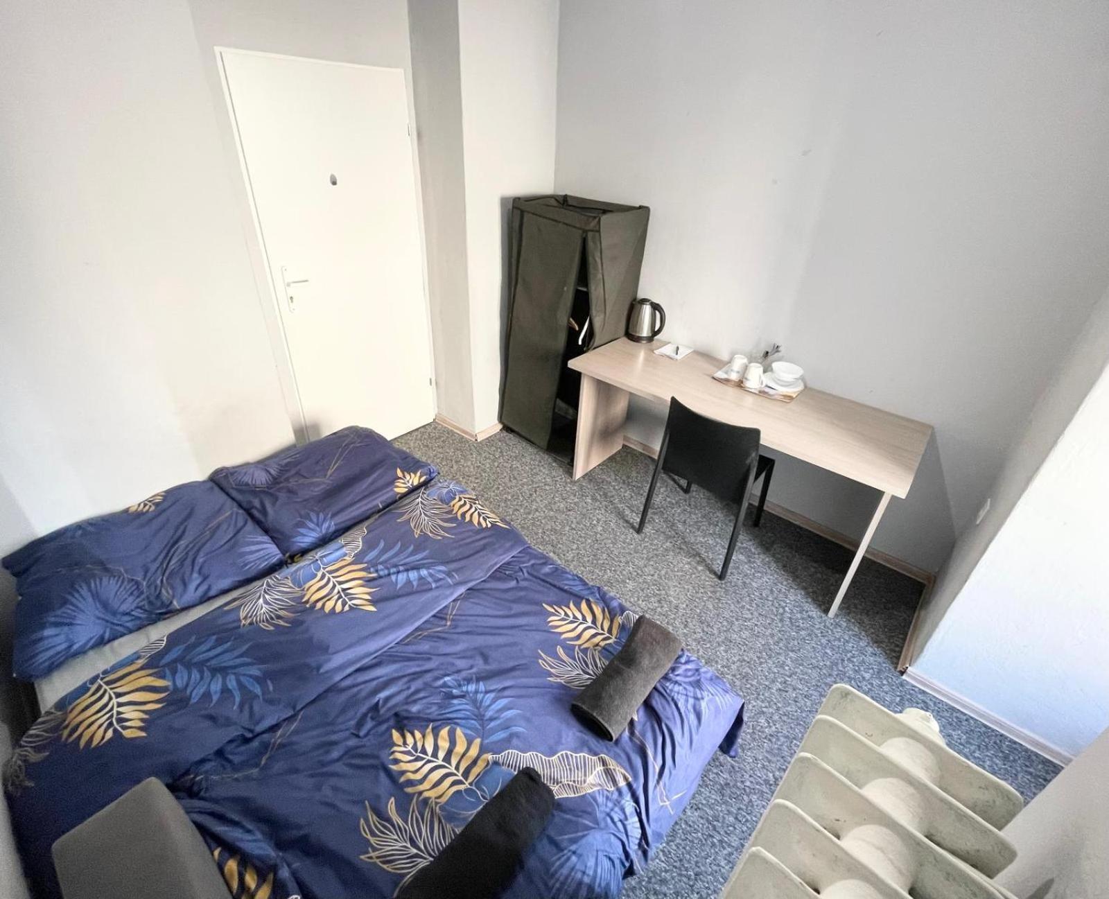 Fantastic Waw - Ns54 Room F Varšava Exteriér fotografie