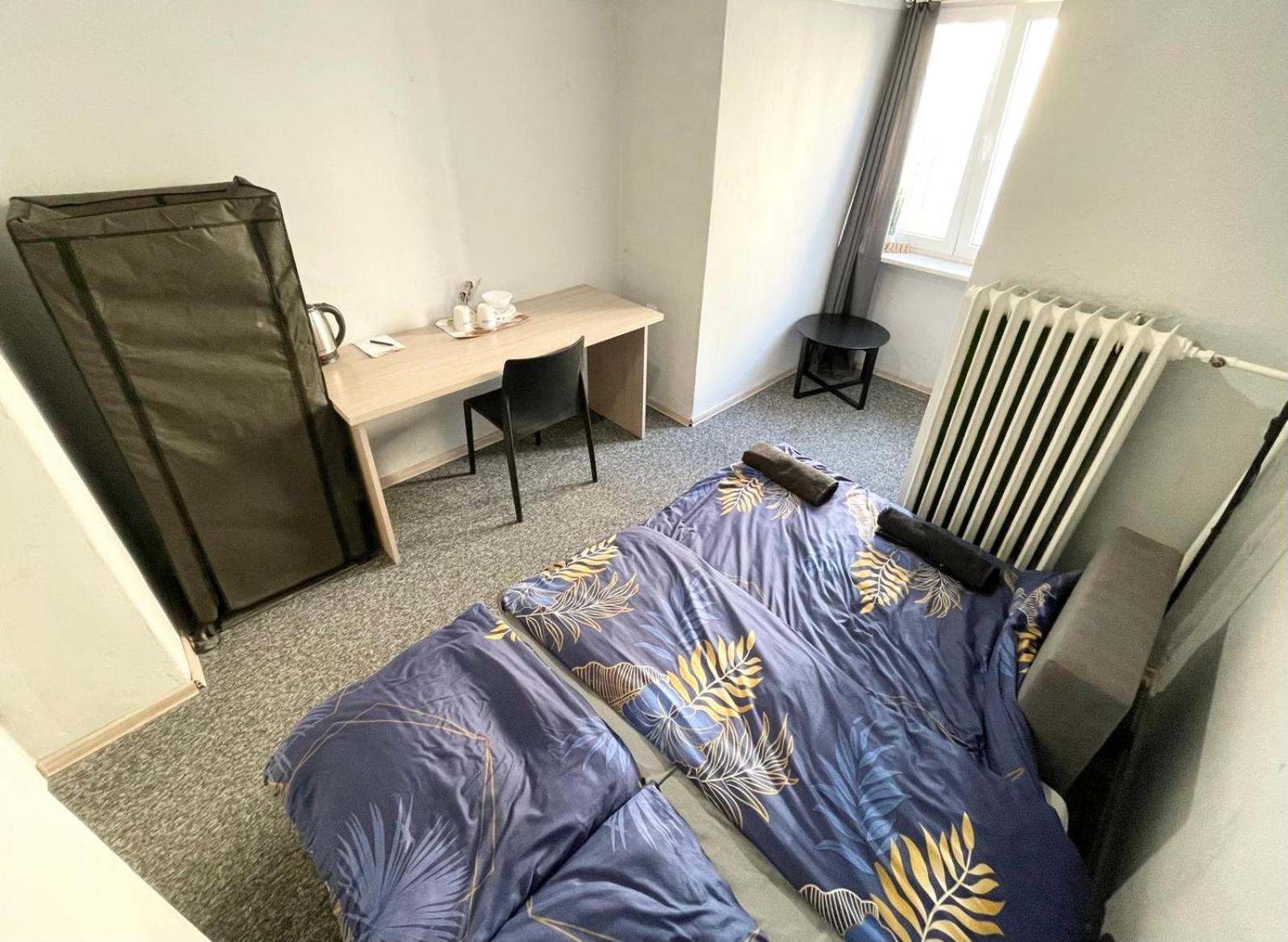 Fantastic Waw - Ns54 Room F Varšava Exteriér fotografie